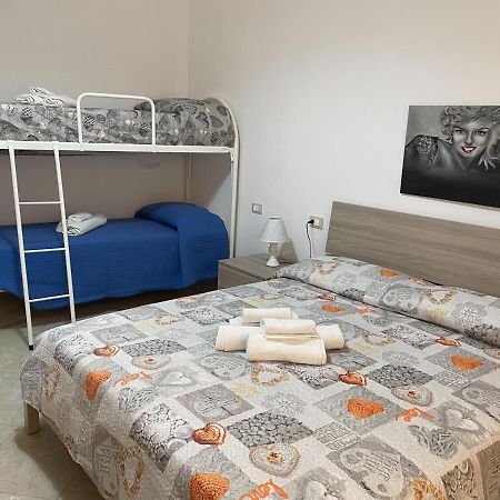 Casa Vacanze Sicily Home Avola Exteriör bild