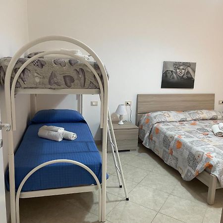 Casa Vacanze Sicily Home Avola Exteriör bild