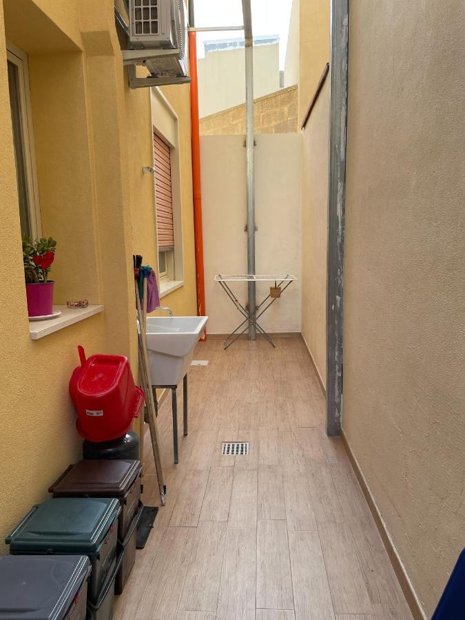 Casa Vacanze Sicily Home Avola Exteriör bild