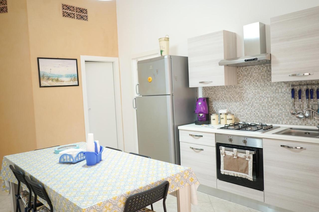 Casa Vacanze Sicily Home Avola Exteriör bild