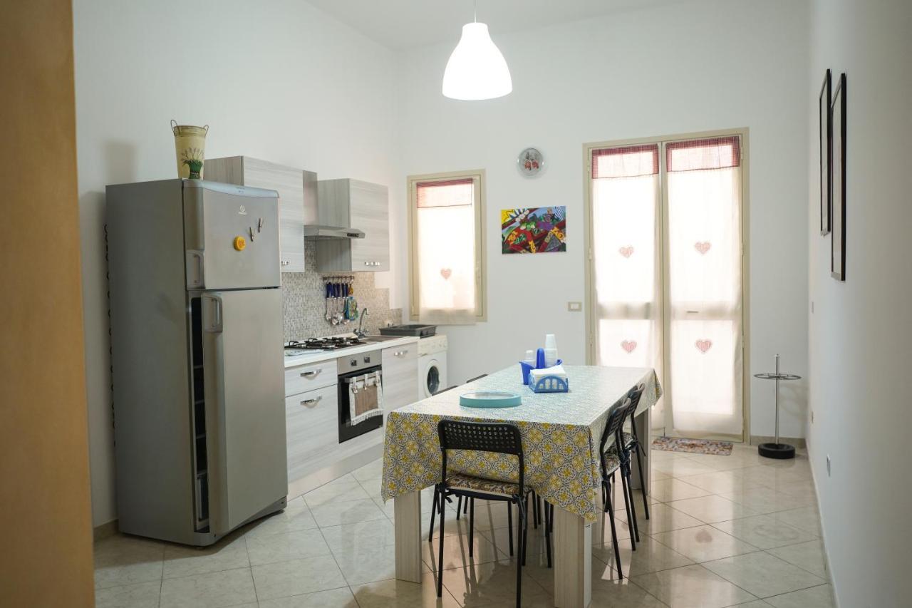 Casa Vacanze Sicily Home Avola Exteriör bild