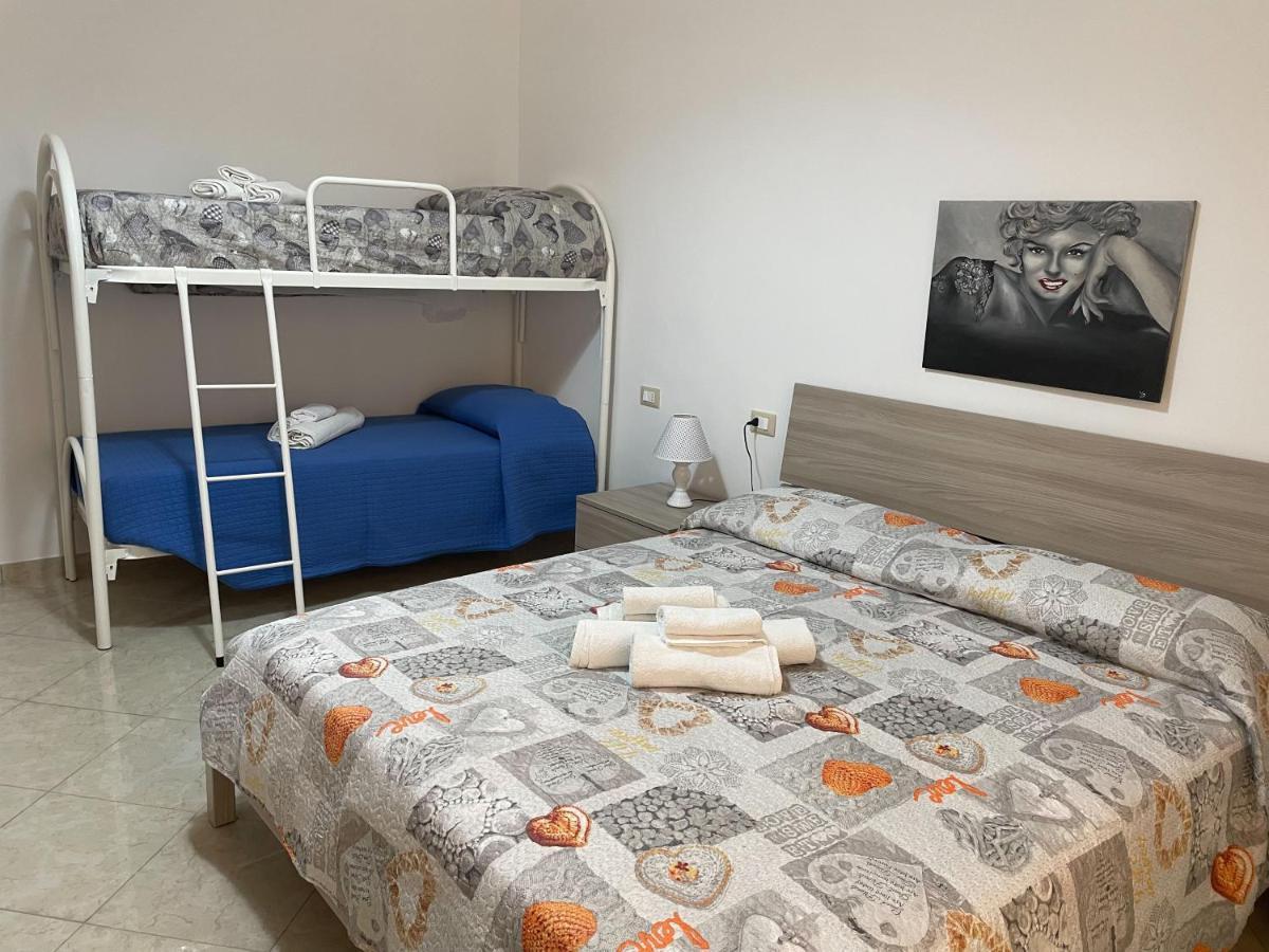 Casa Vacanze Sicily Home Avola Exteriör bild