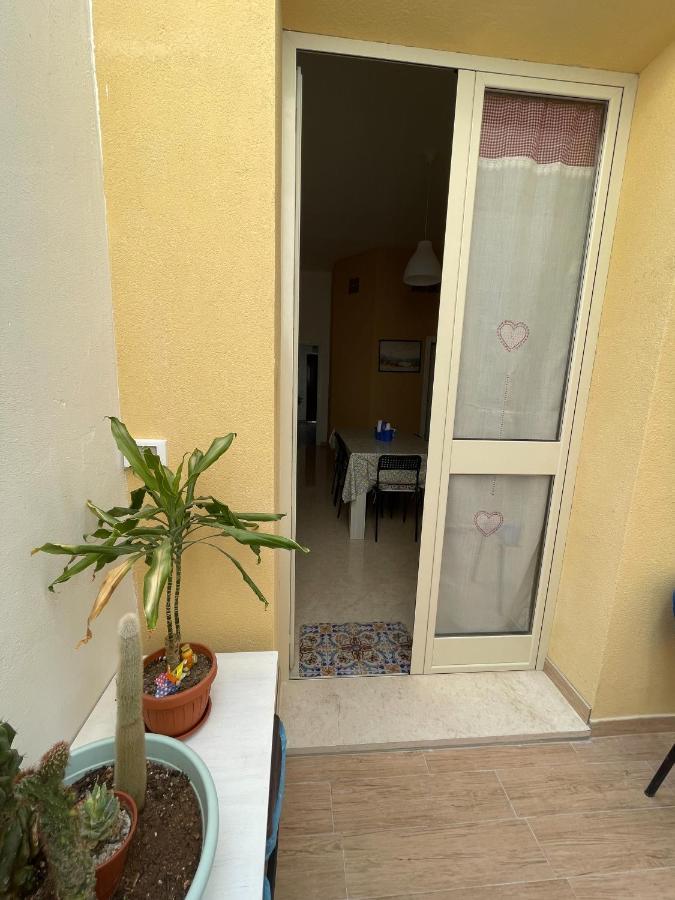 Casa Vacanze Sicily Home Avola Exteriör bild
