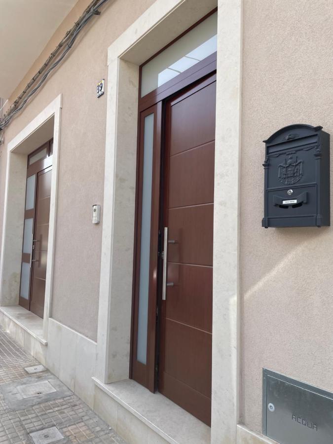 Casa Vacanze Sicily Home Avola Exteriör bild