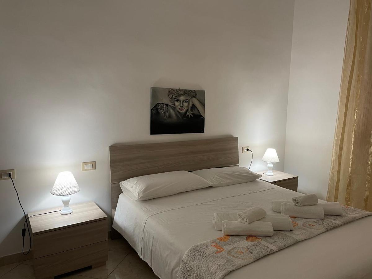 Casa Vacanze Sicily Home Avola Exteriör bild